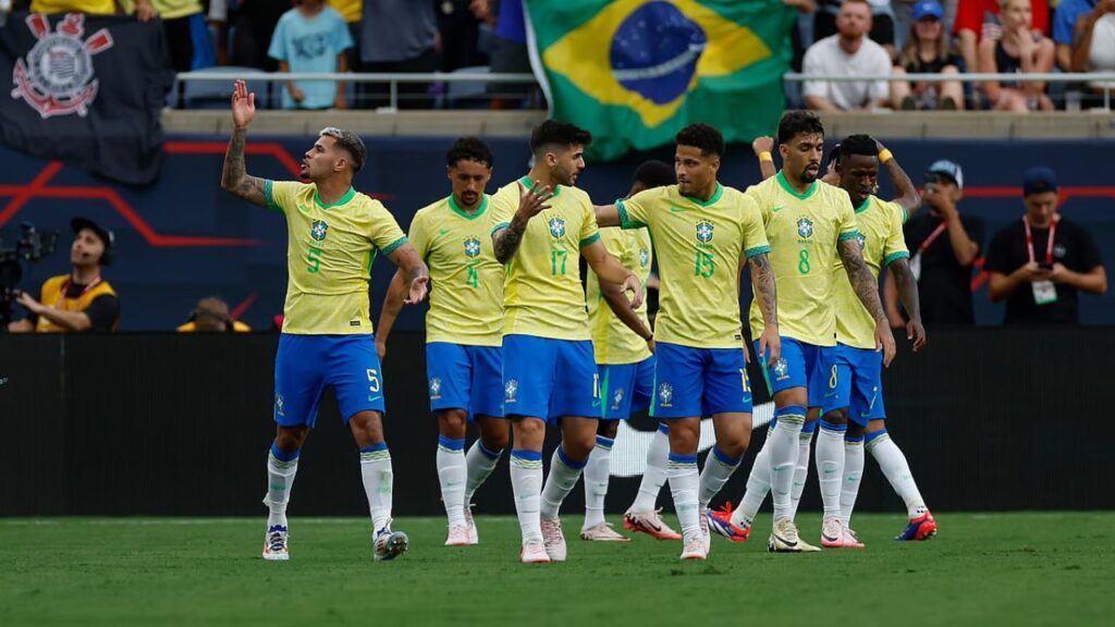 Brazil