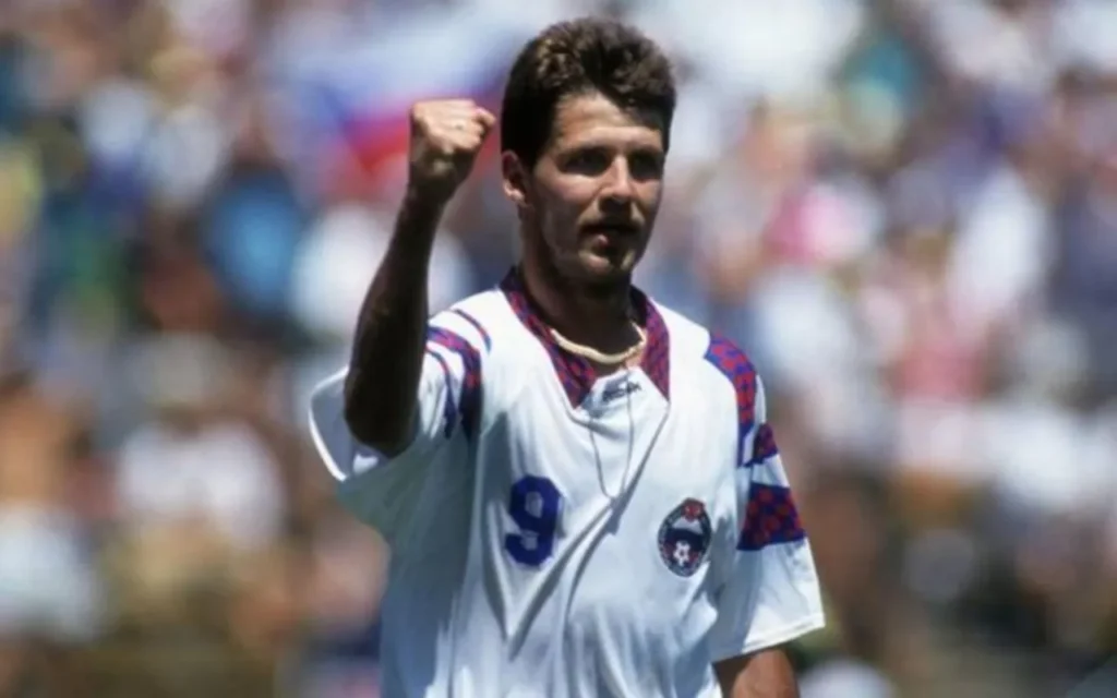 Oleg Salenko