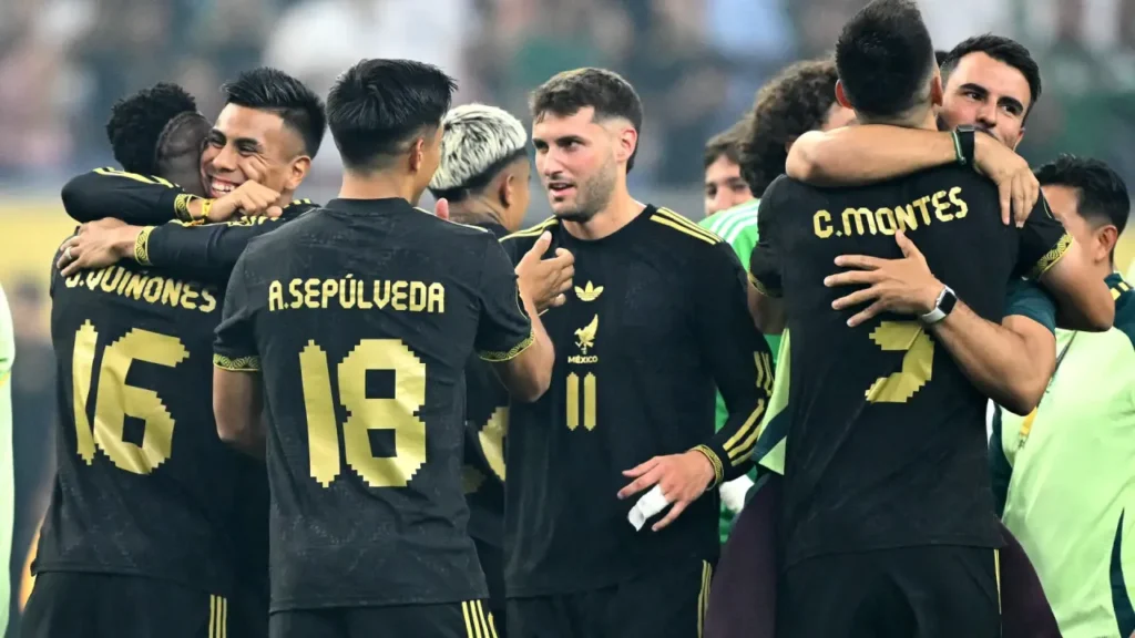 Mexico world cup 2026 