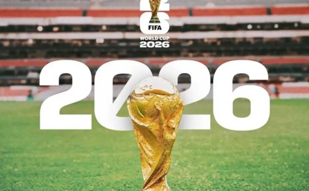 World Cup 2026