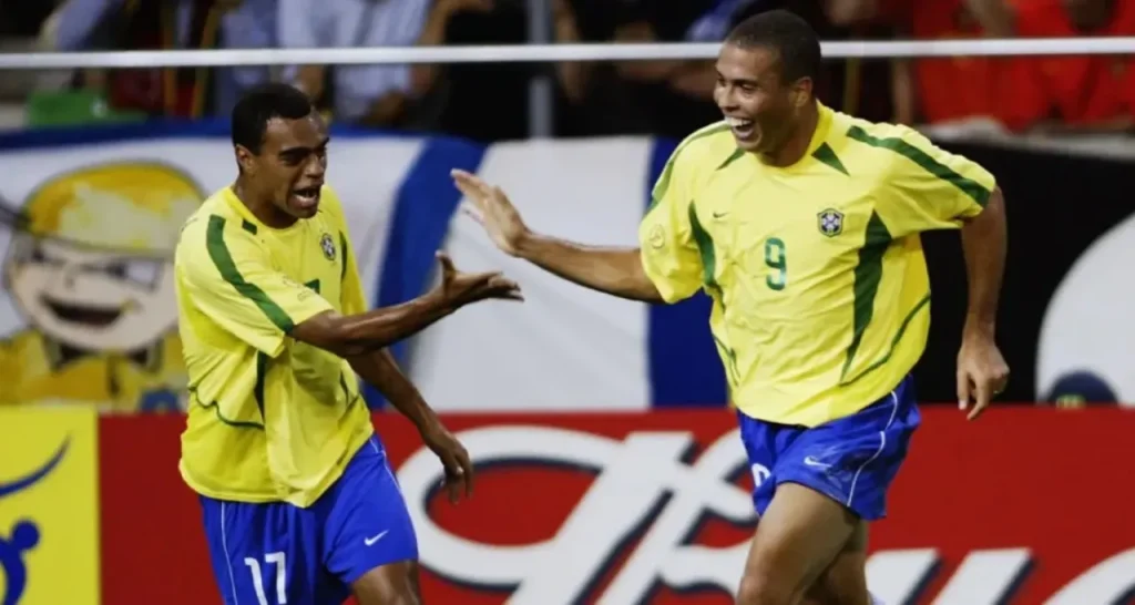 Denílson (Brazil)