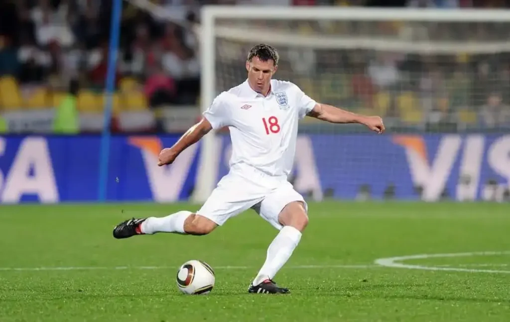 Jamie Carragher