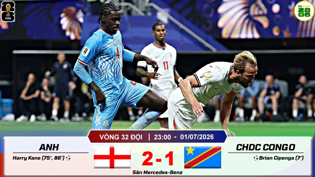 Anh 2-1 CHDC Congo