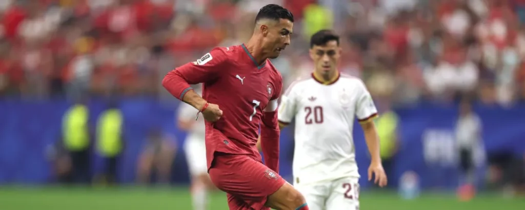Diễn Biến Trận Đấu Tây Ban Nha 1-0 Bồ Đào Nha