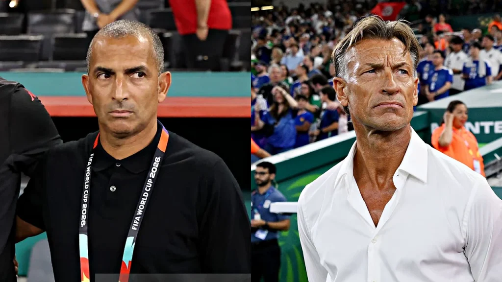 Tunisia chia tay 2 vị HLV trưởng sau khi dừng bước sớm tại vòng bảng World Cup 2026. Ảnh: FIFA